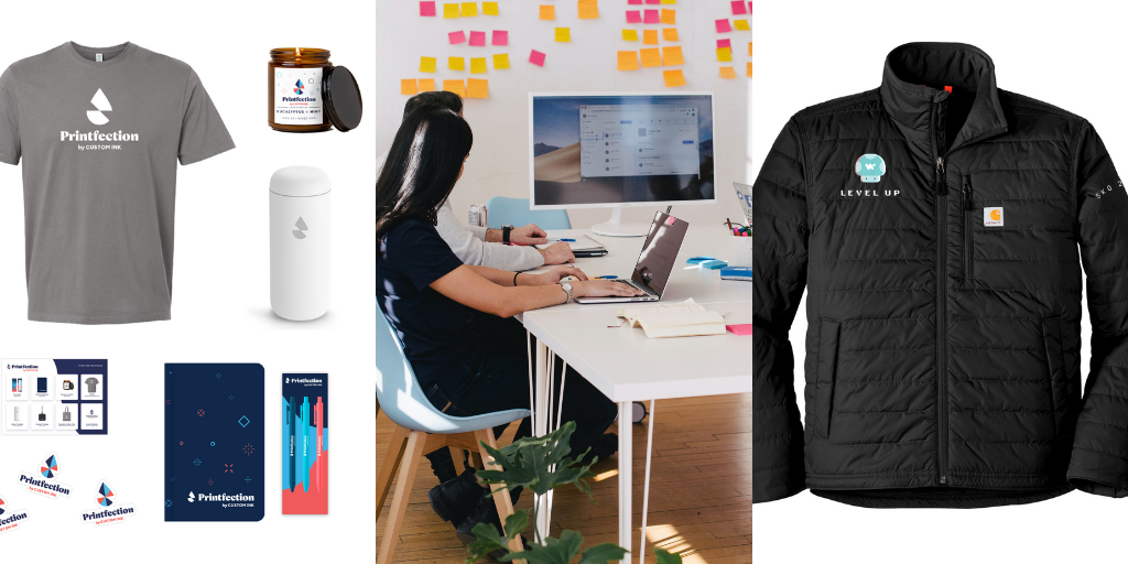 Sales kick-off swag_best ideas and planning tips for 2024 Sales kick-off swag_best ideas and planning tips for 2024